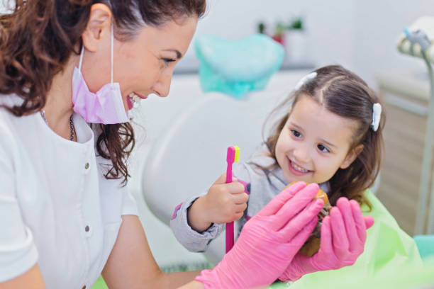 Best Dental Fillings (Composite and Amalgam)  in USA